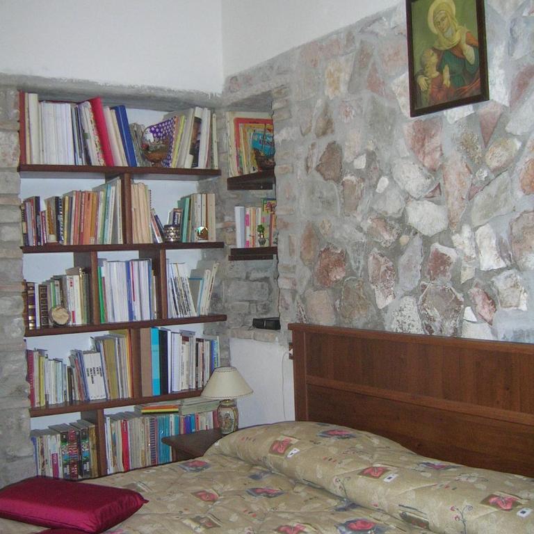 B&B La Terrazza Del Subasio - Appartamento Standard - 5