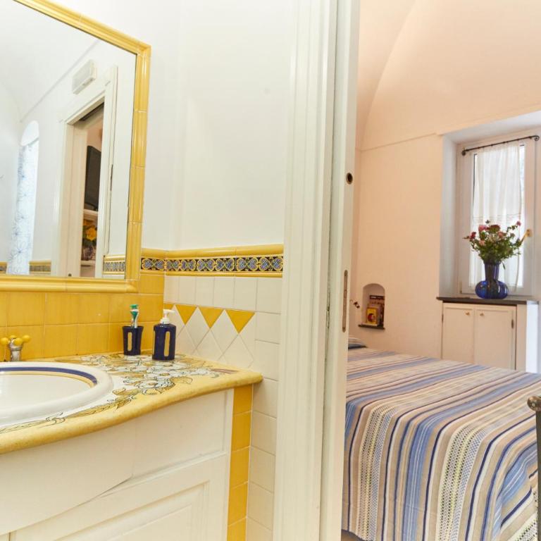 Villa Chiara Capri Marina Grande - Casa Vacanze - 36