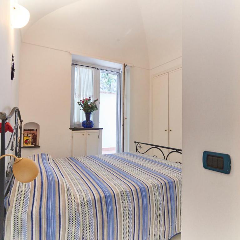 Villa Chiara Capri Marina Grande - Casa Vacanze - 35