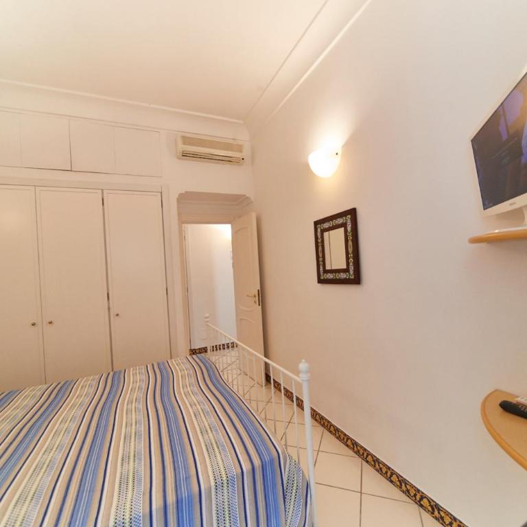 Villa Chiara Capri Marina Grande - Casa Vacanze - 30