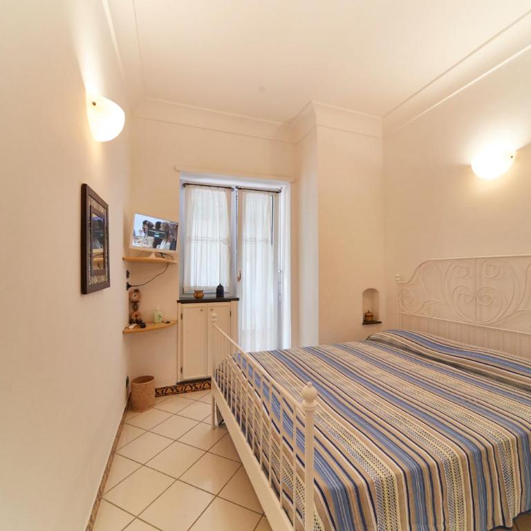 Villa Chiara Capri Marina Grande - Casa Vacanze - 31