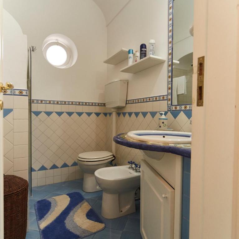 Villa Chiara Capri Marina Grande - Casa Vacanze - 38