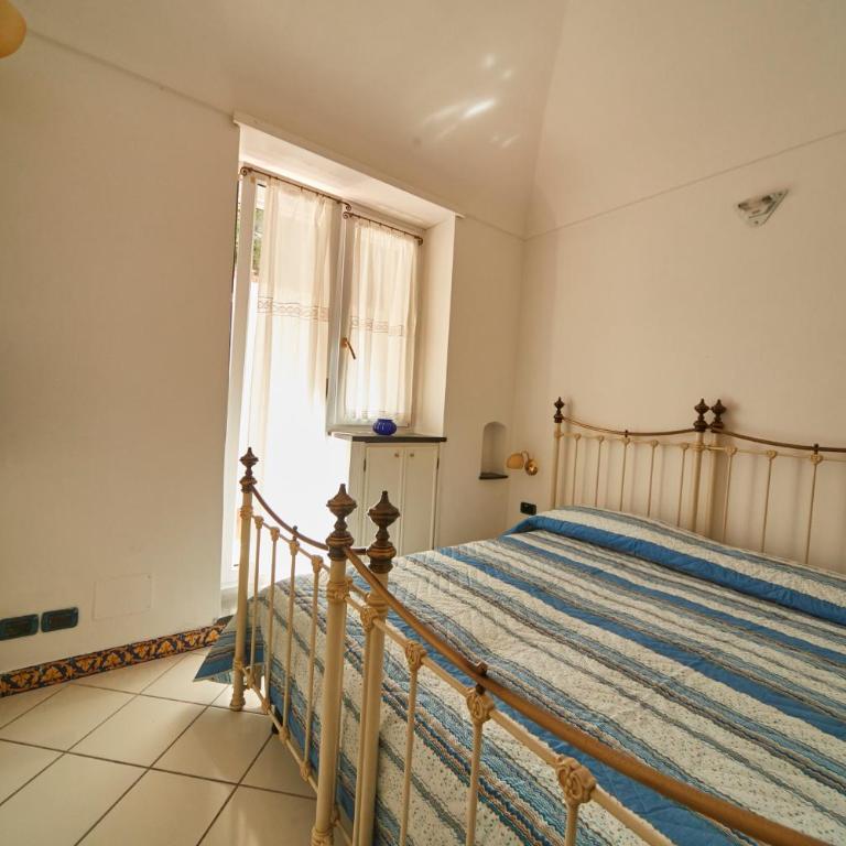 Villa Chiara Capri Marina Grande - Casa Vacanze - 29