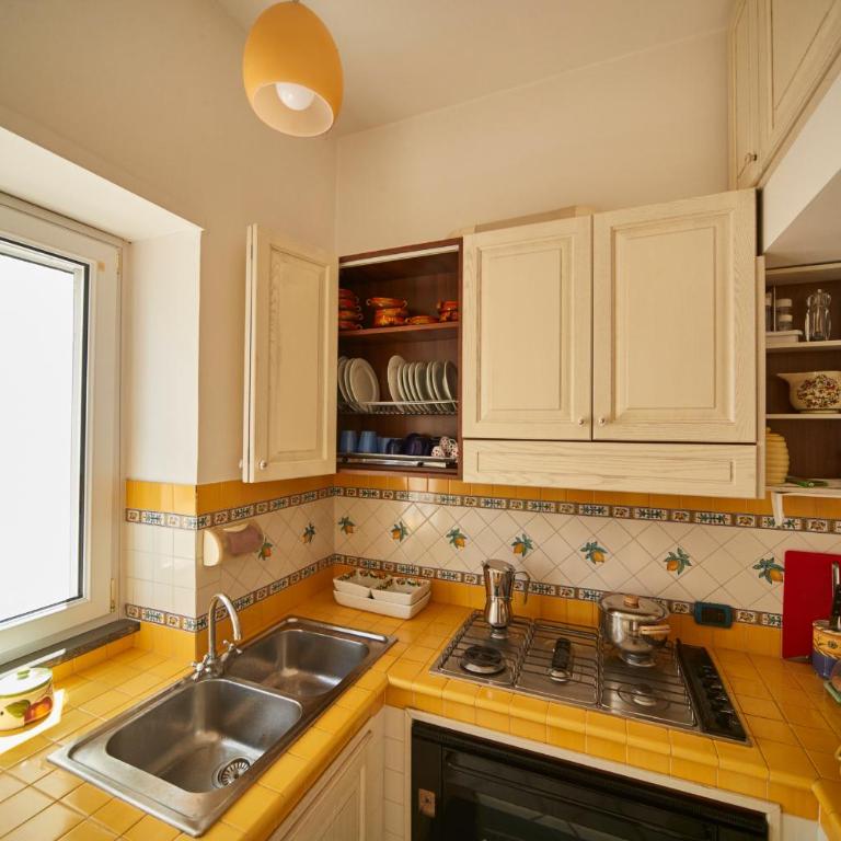 Villa Chiara Capri Marina Grande - Casa Vacanze - 25