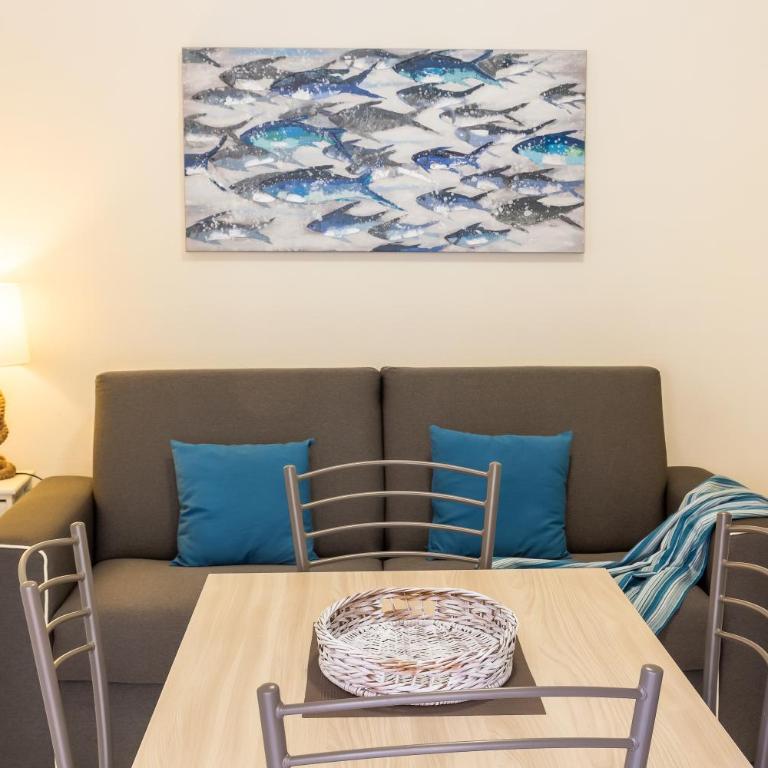 Casa Di Paola - Appartamento - 3