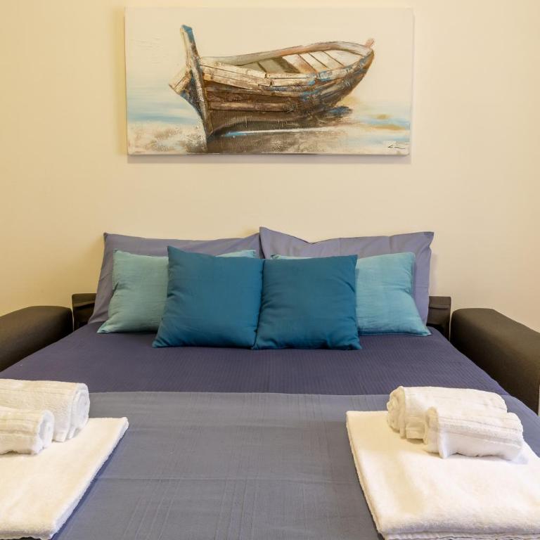 Casa Di Paola - Appartamento - 7