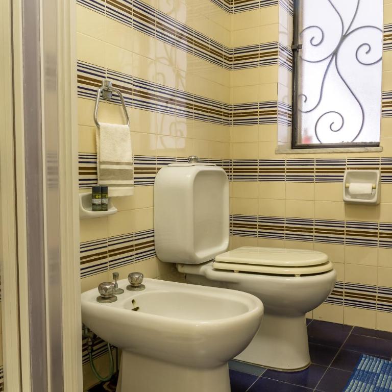 Casa Di Paola - Appartamento - 12