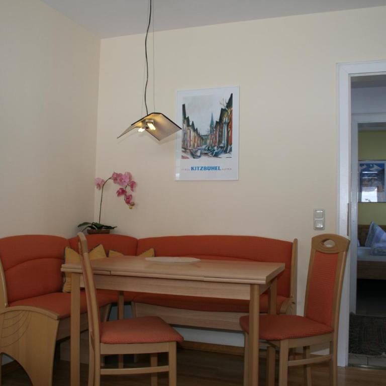 Haus Sandra - Apartment - 18
