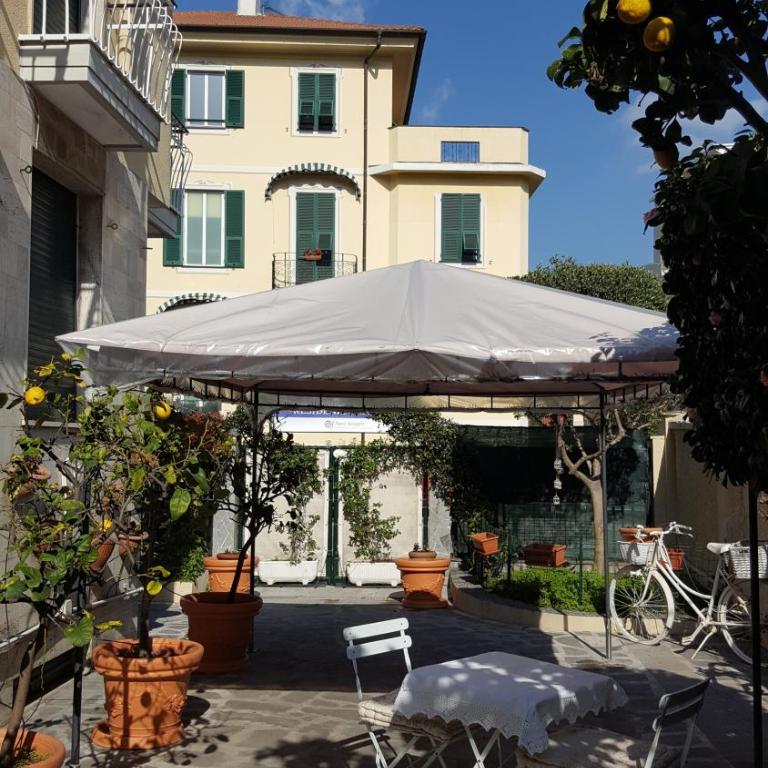 Nel Giardino di Carla - Appartamento Monolocale - 20