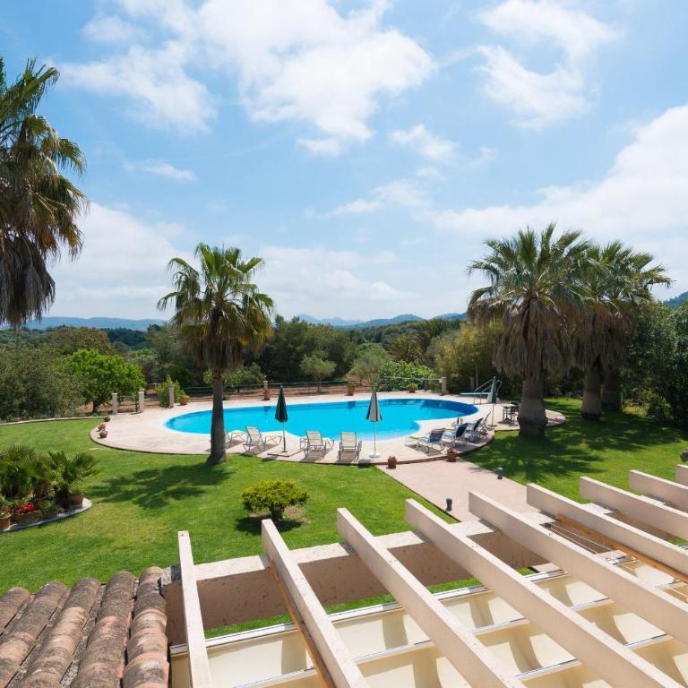 C162 El Molino by Mallorca Villa Selection - Casa - 36