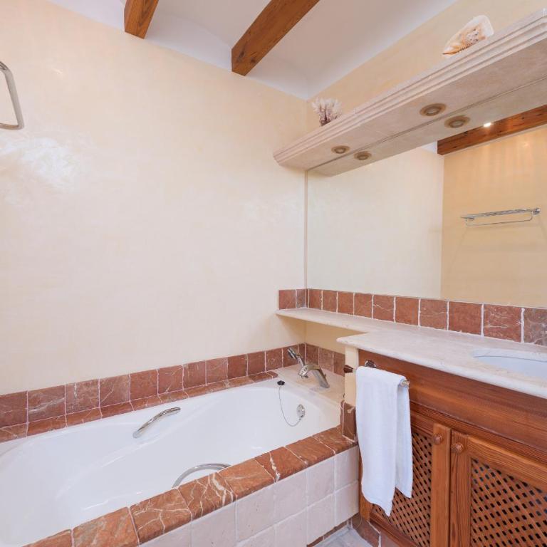 C162 El Molino by Mallorca Villa Selection - Casa - 21