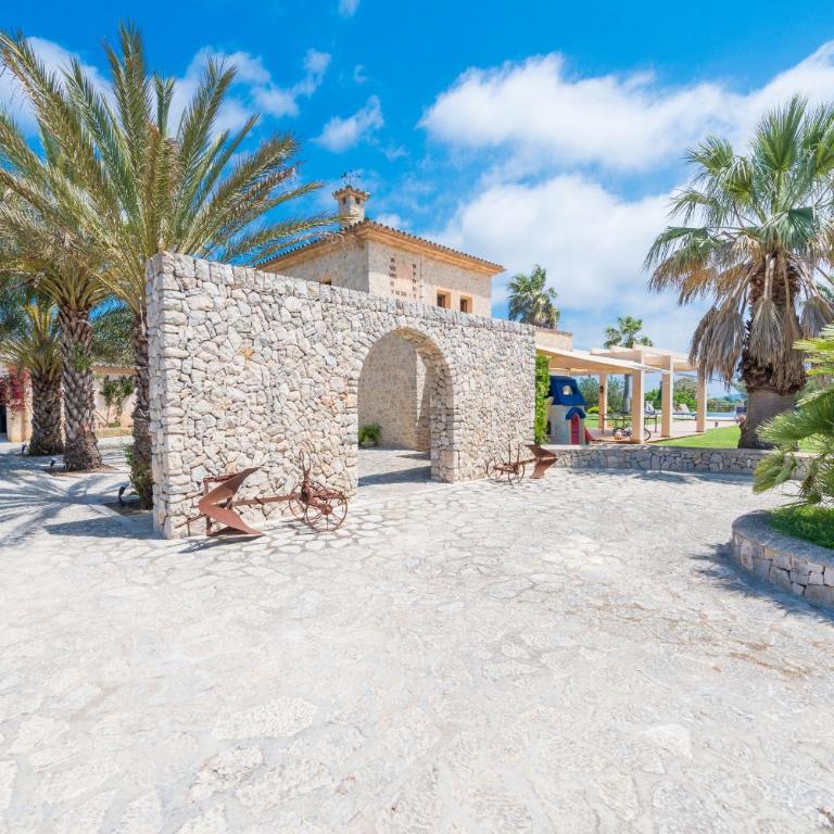 C162 El Molino by Mallorca Villa Selection - Casa - 34
