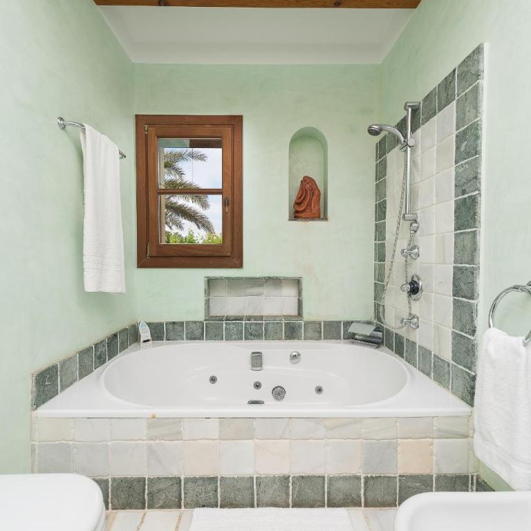 C162 El Molino by Mallorca Villa Selection - Casa - 23