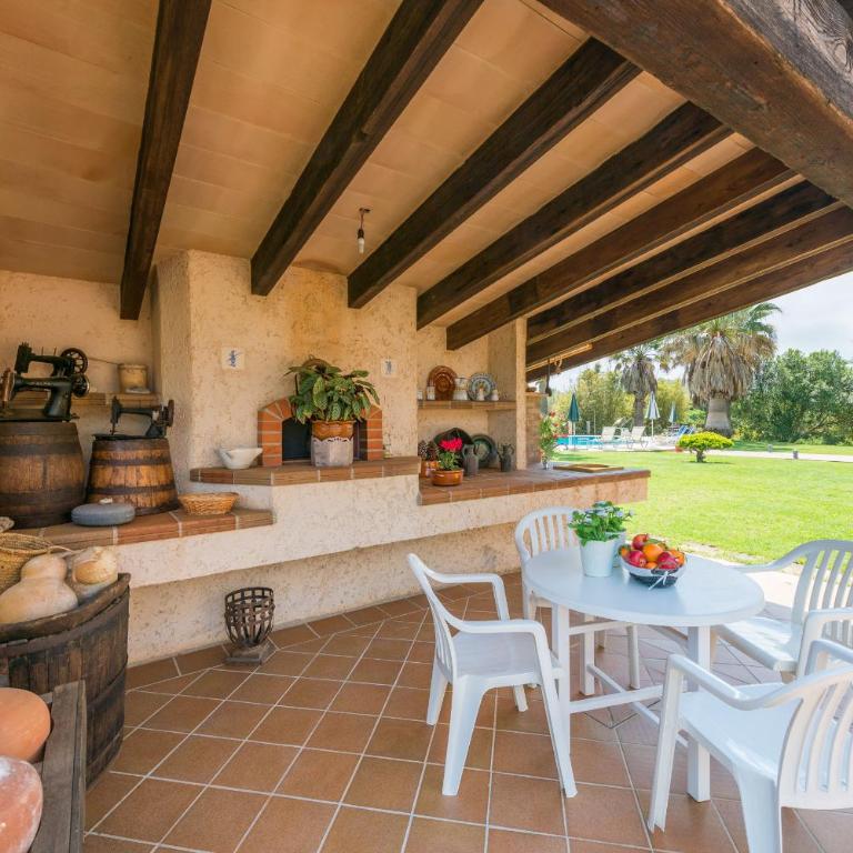 C162 El Molino by Mallorca Villa Selection - Casa - 5