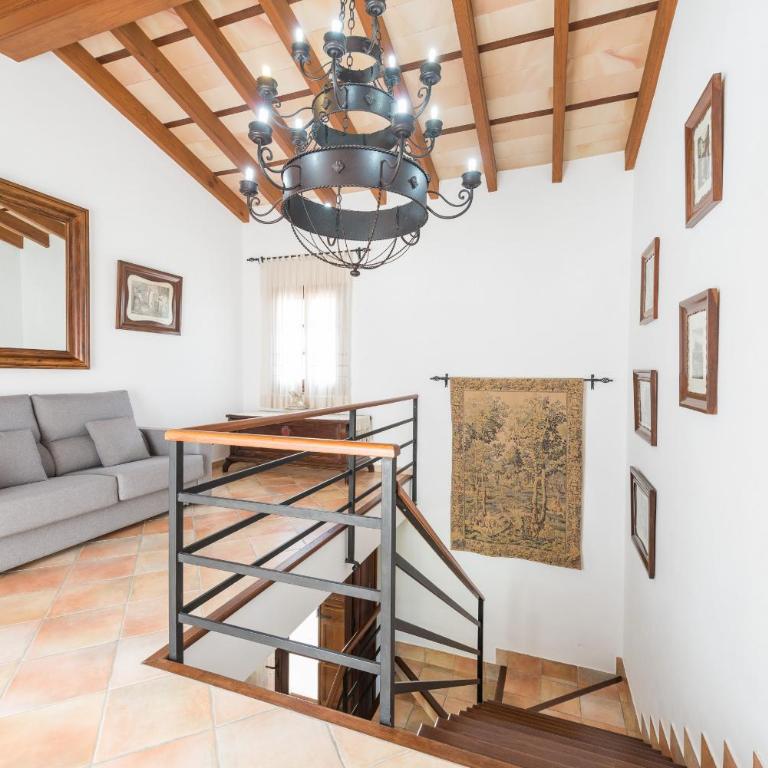 C162 El Molino by Mallorca Villa Selection - Casa - 19
