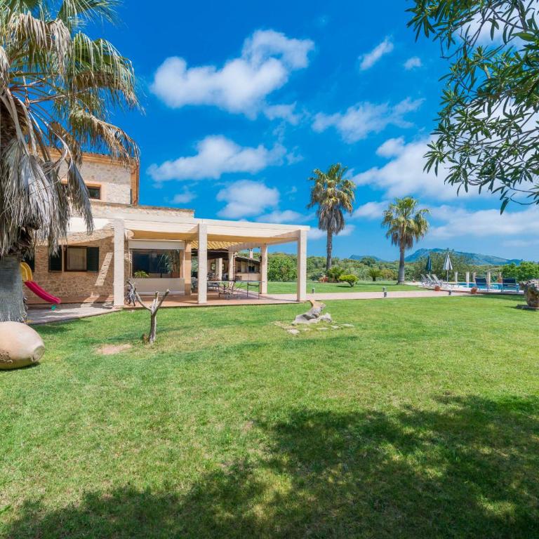 C162 El Molino by Mallorca Villa Selection - Casa - 29