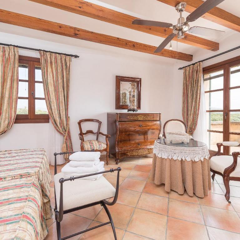 C162 El Molino by Mallorca Villa Selection - Casa - 16