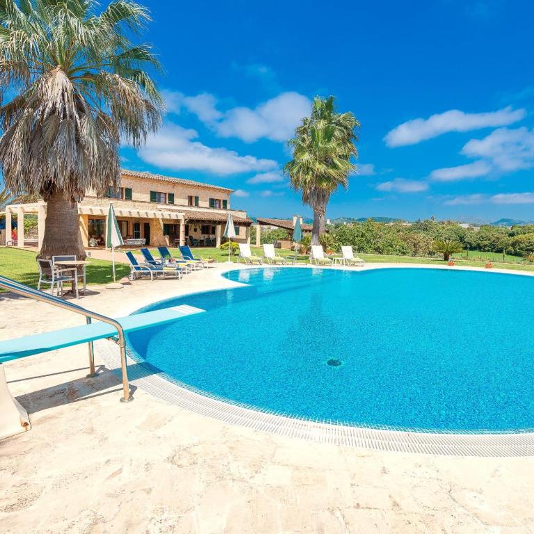 C162 El Molino by Mallorca Villa Selection - Casa - 8