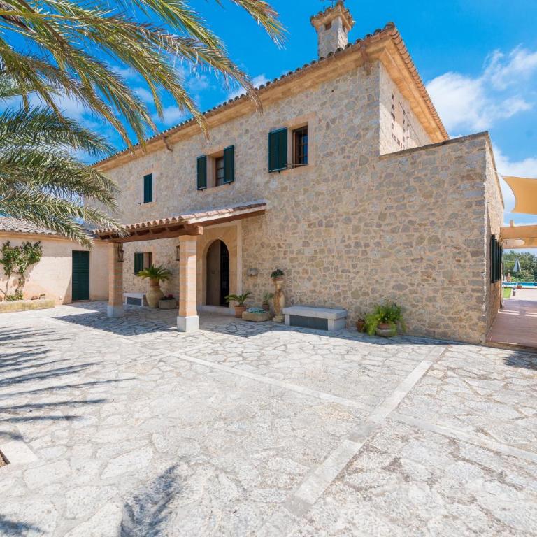 C162 El Molino by Mallorca Villa Selection - Casa - 27