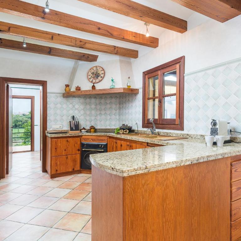 C162 El Molino by Mallorca Villa Selection - Casa - 14