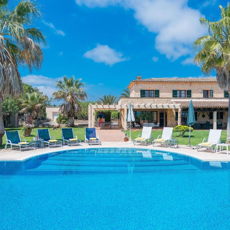 C162 El Molino by Mallorca Villa Selection - Casa - 1