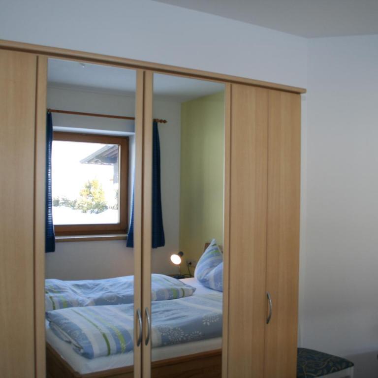Haus Sandra - Apartment - 9