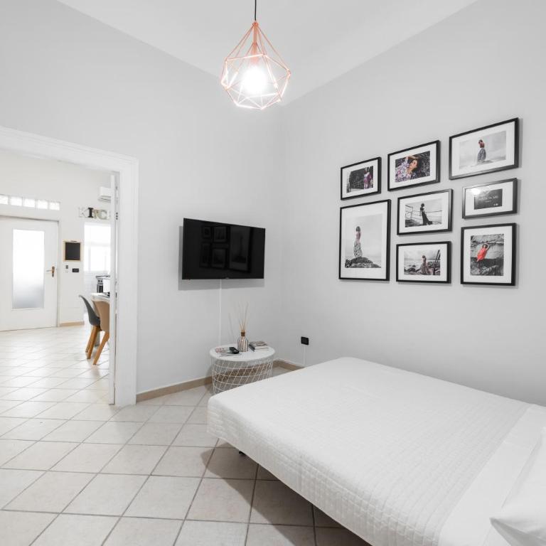Ancient Maison M8 Bari M8apartments - Appartamento - 25