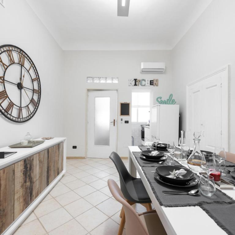 Ancient Maison M8 Bari M8apartments - Appartamento - 26