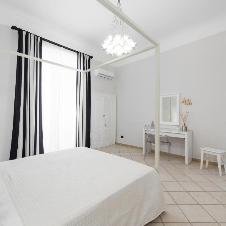 Ancient Maison M8 Bari M8apartments - Appartamento - 6