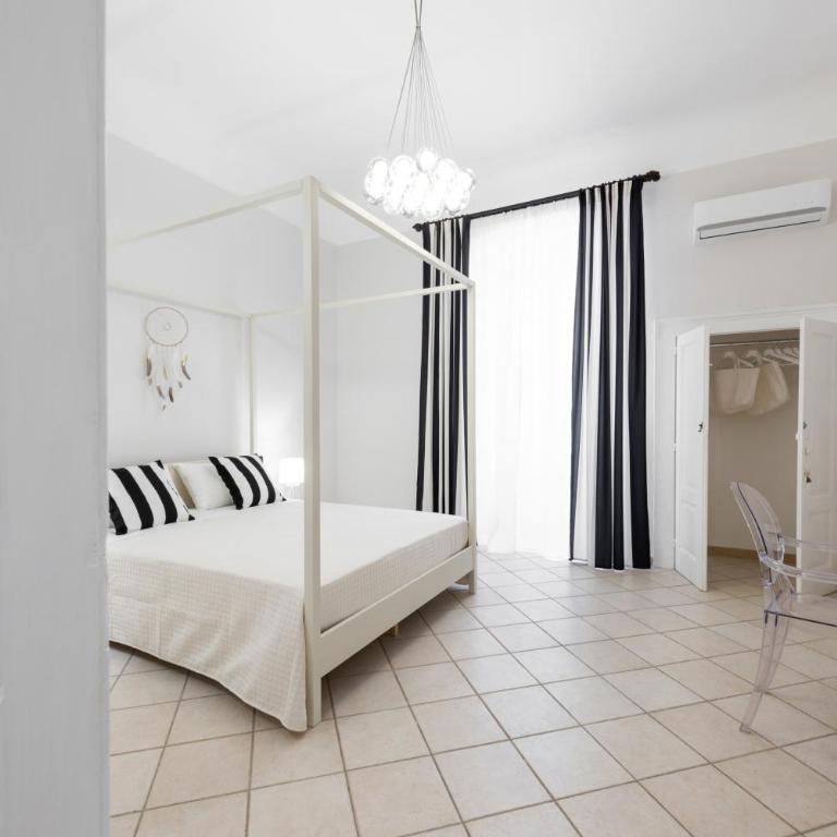 Ancient Maison M8 Bari M8apartments - Appartamento - 10
