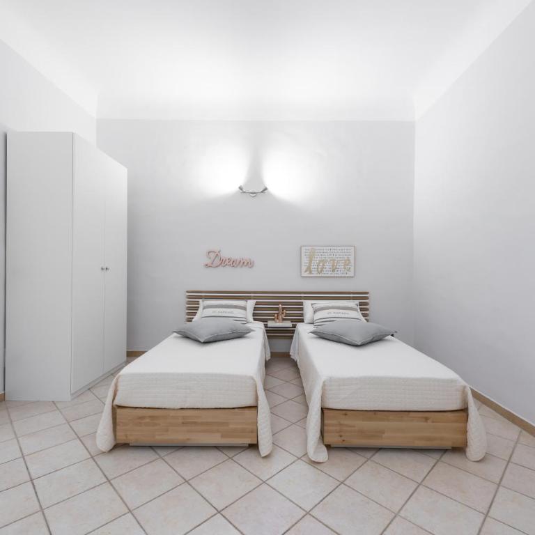 Ancient Maison M8 Bari M8apartments - Appartamento - 2