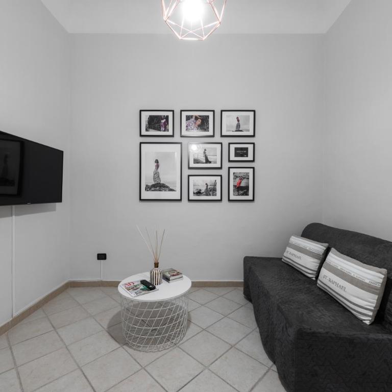 Ancient Maison M8 Bari M8apartments - Appartamento - 4