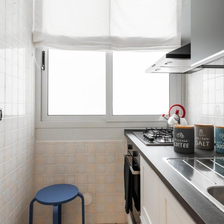 Ancient Maison M8 Bari M8apartments - Appartamento - 31