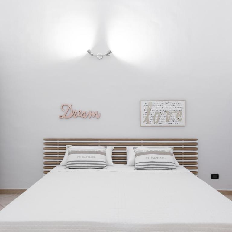Ancient Maison M8 Bari M8apartments - Appartamento - 3