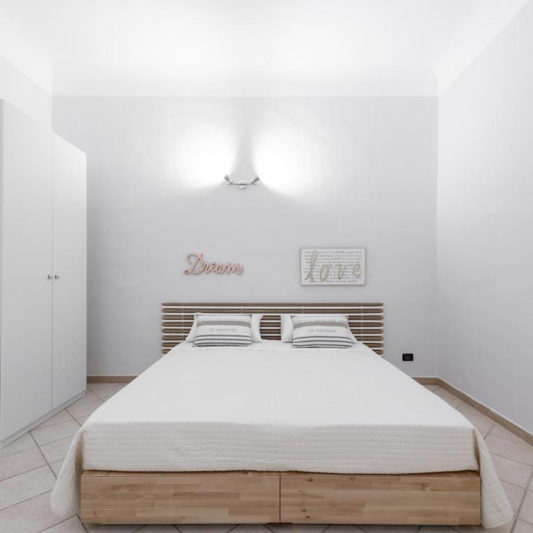 Ancient Maison M8 Bari M8apartments - Appartamento - 17