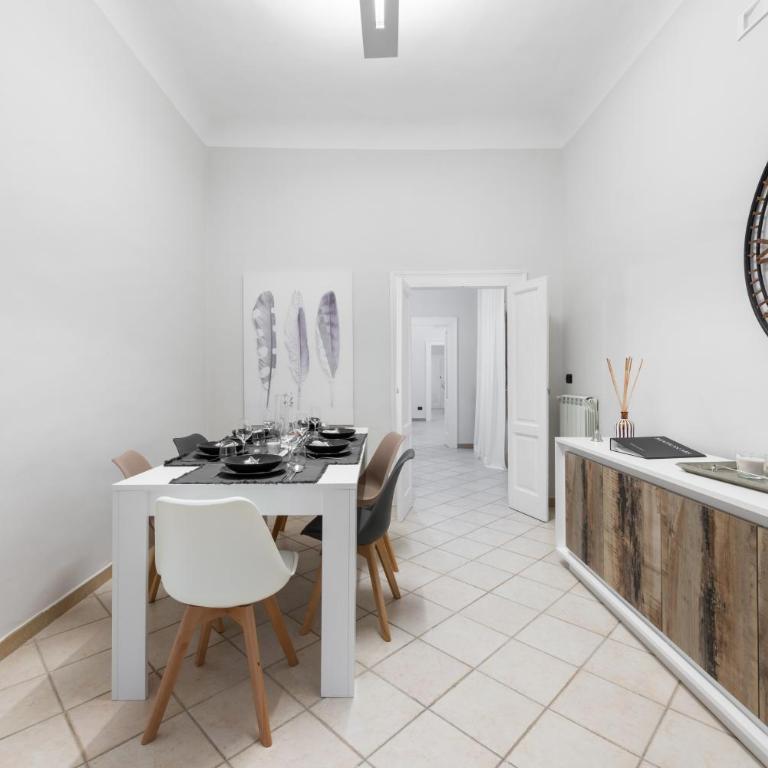 Ancient Maison M8 Bari M8apartments - Appartamento - 28