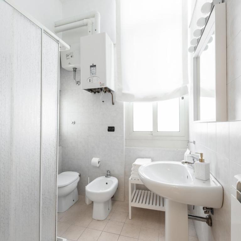 Ancient Maison M8 Bari M8apartments - Appartamento - 38