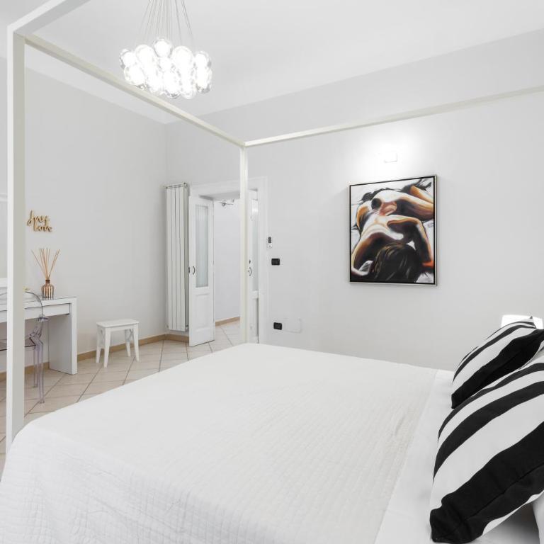 Ancient Maison M8 Bari M8apartments - Appartamento - 7
