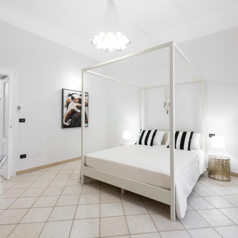 Ancient Maison M8 Bari M8apartments - Appartamento - 8