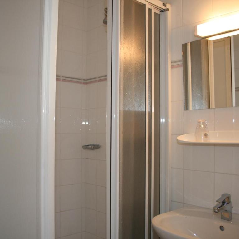 Haus Sandra - Apartment - 21