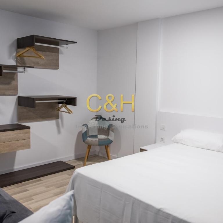 Beyond Amadores C&H Suite - Apartamento Deluxe de 2 dormitorios - 26