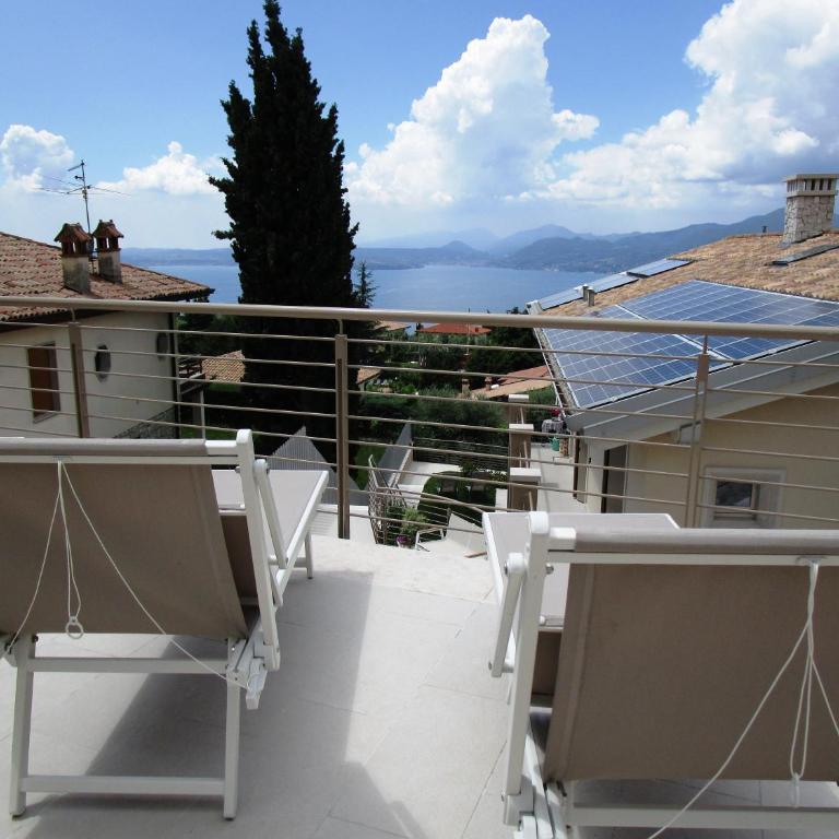 Villa Kiara - Appartement - Vue sur Lac - 45