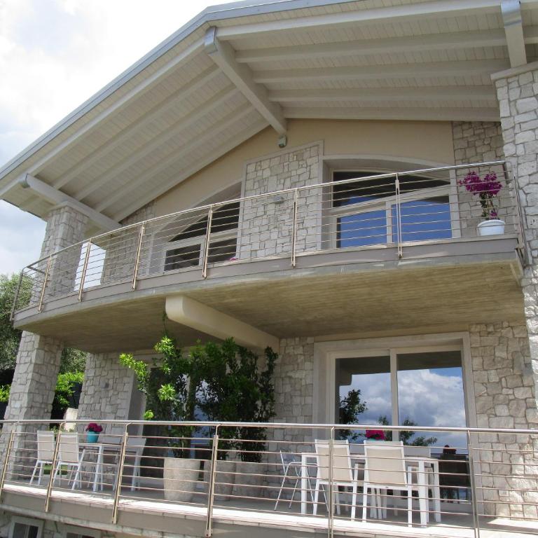 Villa Kiara - Appartement - Vue sur Lac - 50