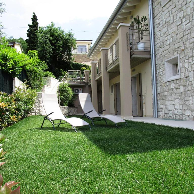 Villa Kiara - Appartement - Vue sur Lac - 25