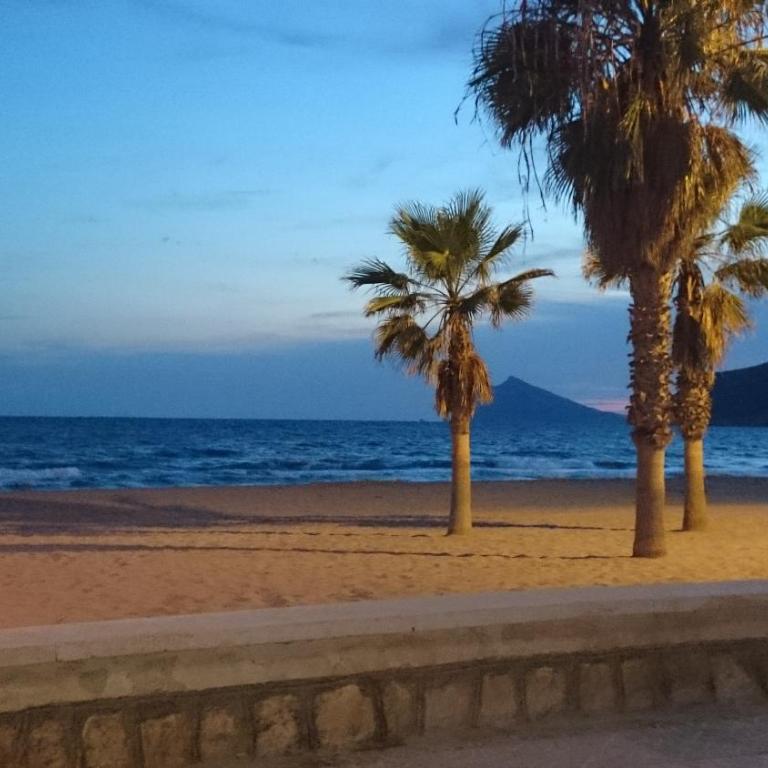 Apartamento con excelentes vistas - Apartamento con vistas al mar - 36