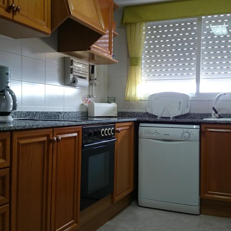 Apartamento con excelentes vistas - Apartamento con vistas al mar - 17