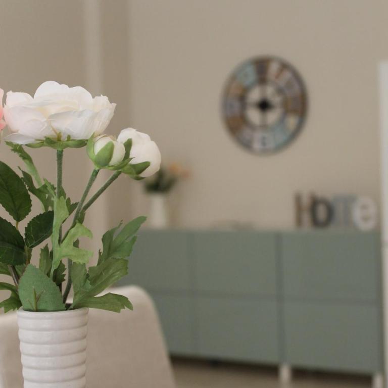 HomeAway Salerno - Suite Deluxe con Vasca Idromassaggio - 15