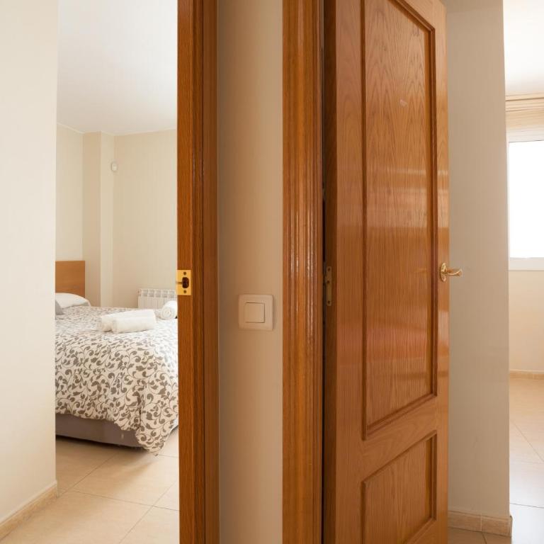 Casa Natura Barcelona Fira & Camp Nou Stadium - Apartamento Estándar - 21