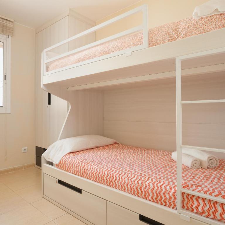 Casa Natura Barcelona Fira & Camp Nou Stadium - Apartamento Estándar - 11