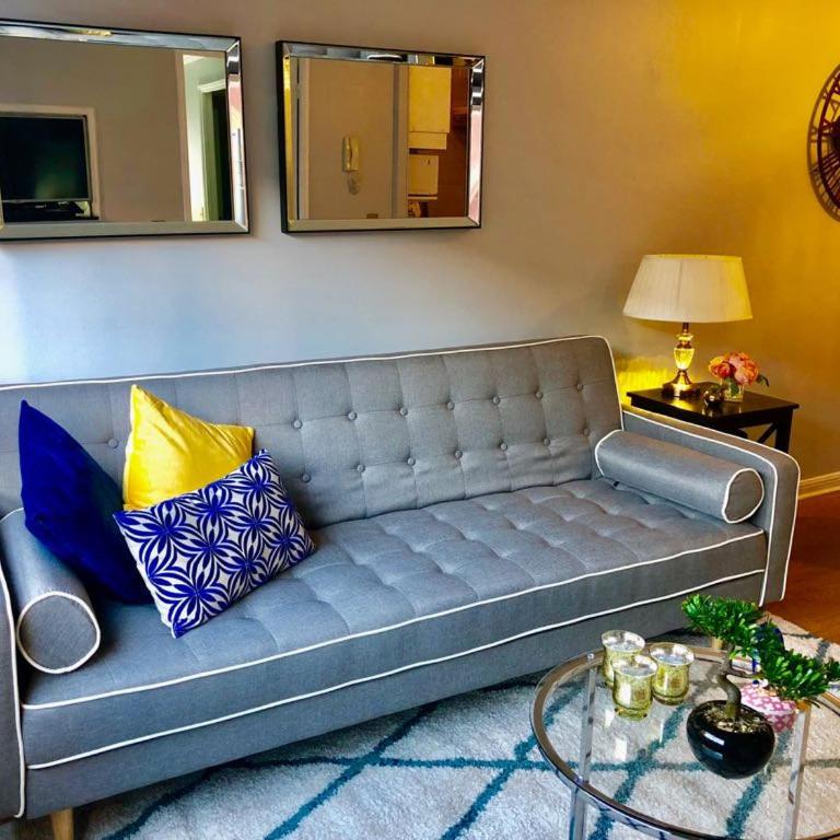 Stay Santiago Lastarria Bellas Artes - Apartment - 5